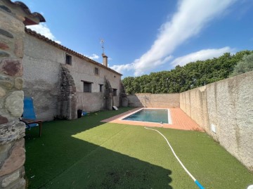Country homes 5 Bedrooms in Sant Cristòfol