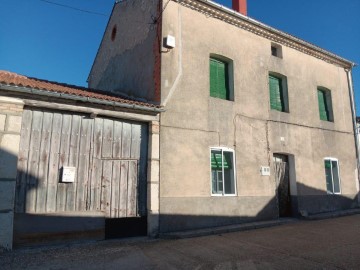 Casas rústicas 5 Habitaciones en Cogeces del Monte