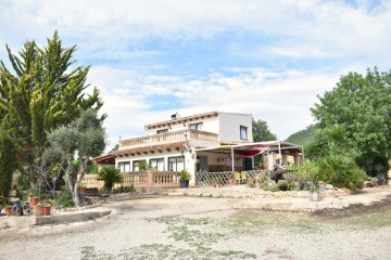 Casas rústicas 4 Habitaciones en Llucmajor