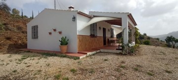 Country homes 3 Bedrooms in Caravaca