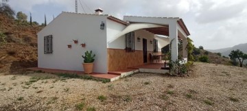 Casas rústicas 3 Habitaciones en Caravaca