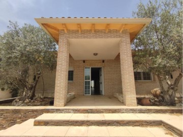 Casa o chalet 4 Habitaciones en Valdeaveruelo