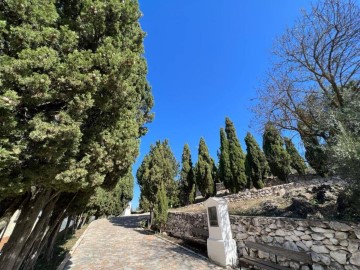 Maison 3 Chambres à Banyeres de Mariola