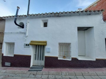 Casa o chalet 2 Habitaciones en Higueruela