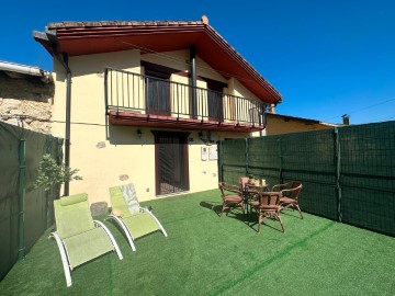 Maisons de campagne 4 Chambres à Nuestra Señora del Rosario de Ugarte