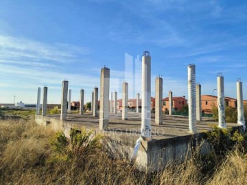 Terreno em Peñasolana