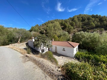 Maison 3 Chambres à Los Molinos