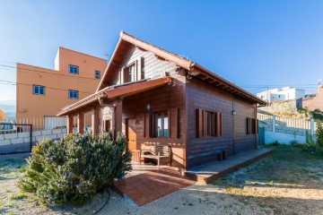 Casa o chalet 4 Habitaciones en Fasnia