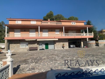 Casa o chalet 5 Habitaciones en Selva Negra Catalana