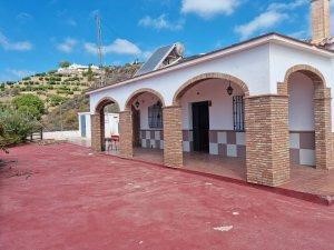 Maison  à Torrox Pueblo