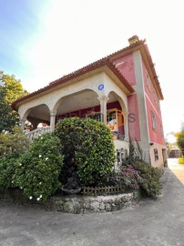 Casa o chalet 4 Habitaciones en Santo André de Xeve