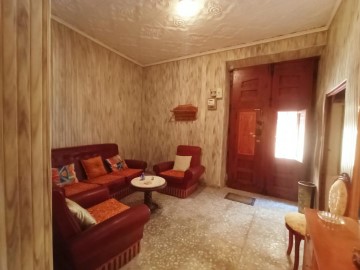 Casa o chalet 3 Habitaciones en Benimeit-Tabaira