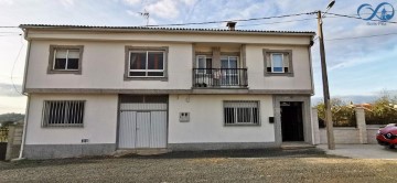 Casa o chalet 4 Habitaciones en Os Anxeles (Santa María)