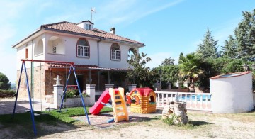 House 7 Bedrooms in Calalberche