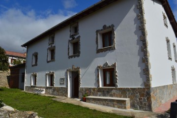 Casa o chalet 5 Habitaciones en Quincoces de Yuso