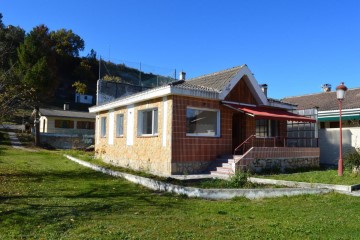 House 4 Bedrooms in Pedrosa de Tobalina