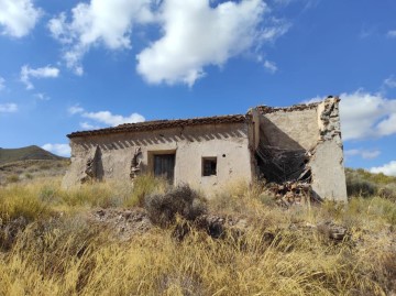 Casas rústicas 3 Habitaciones en Mazarrón