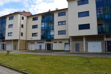 Commercial premises in Arija