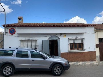 Maison 3 Chambres à Martín de la Jara