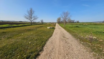 Terrenos en Villarrubia