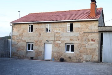 Casa o chalet 3 Habitaciones en Mazaricos (San Xoán)