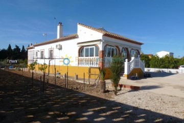 Casa o chalet 4 Habitaciones en Oliva pueblo