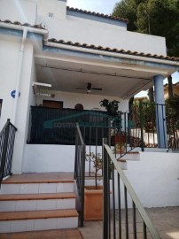 Maison 3 Chambres à Sierra Perenchiza - Cumbres de Calicanto - Santo Domingo