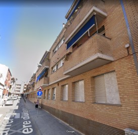 Piso 1 Habitacione en Castellar del Vallès Centre
