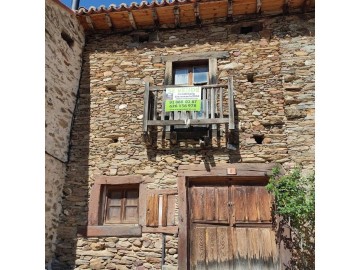 Maison 3 Chambres à La Hiruela