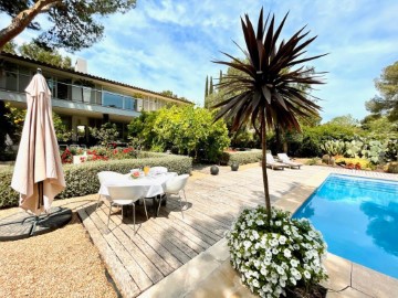 House 4 Bedrooms in Sol de Mallorca