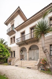 Casa o chalet 8 Habitaciones en Ensanche - Juan Florez