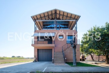 Casa o chalet 4 Habitaciones en Vilanova de la Barca