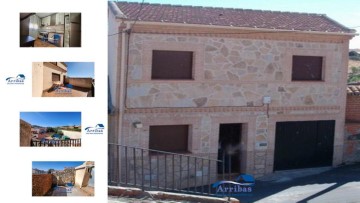 House 4 Bedrooms in Aldea en Cabo