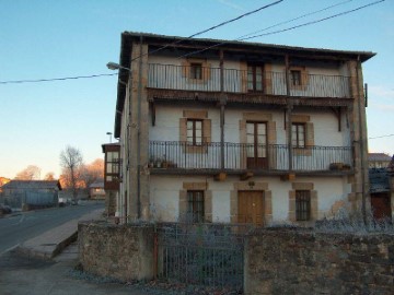 Maison 3 Chambres à Quintana de los Prados