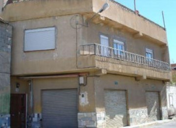 Casa o chalet 5 Habitaciones en Vera Pueblo