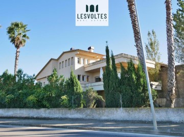 Maison 5 Chambres à Serra de Daró