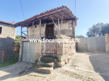 Casa o chalet  en Oimbra (Santa María)