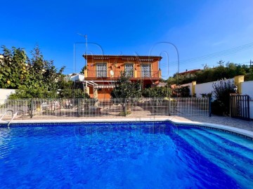 Maison 6 Chambres à Sant Miquel