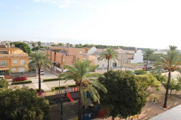 House 4 Bedrooms in Monte Rey