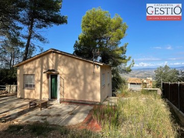 House 3 Bedrooms in Sant Sadurní d'Anoia