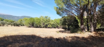 Terrenos en Piedralaves