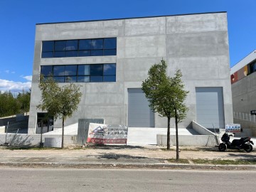 Industrial building / warehouse in Santa Clara-Caputxins-Hospital