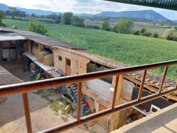 Casas rústicas 10 Habitaciones en Remei-Montseny-La Guixa