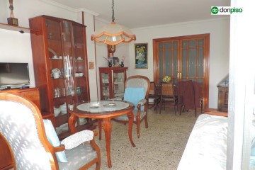Apartamento 4 Quartos em Chinchibarra - Capuchinos