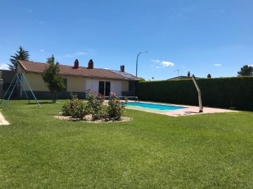 Casa o chalet  en Cuéllar