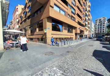 Office in Ciutat Vella