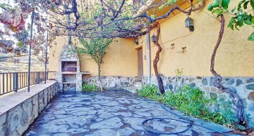 Casa o chalet 7 Habitaciones en El Santuario de Monteagud