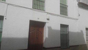 Casa o chalet 4 Habitaciones en Oliva de la Frontera