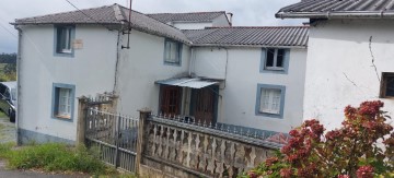 Casa o chalet 5 Habitaciones en San Sadurniño (Santa María)