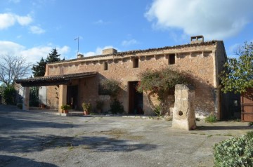 Casas rústicas 4 Habitaciones en Sant Llorenç des Cardassar